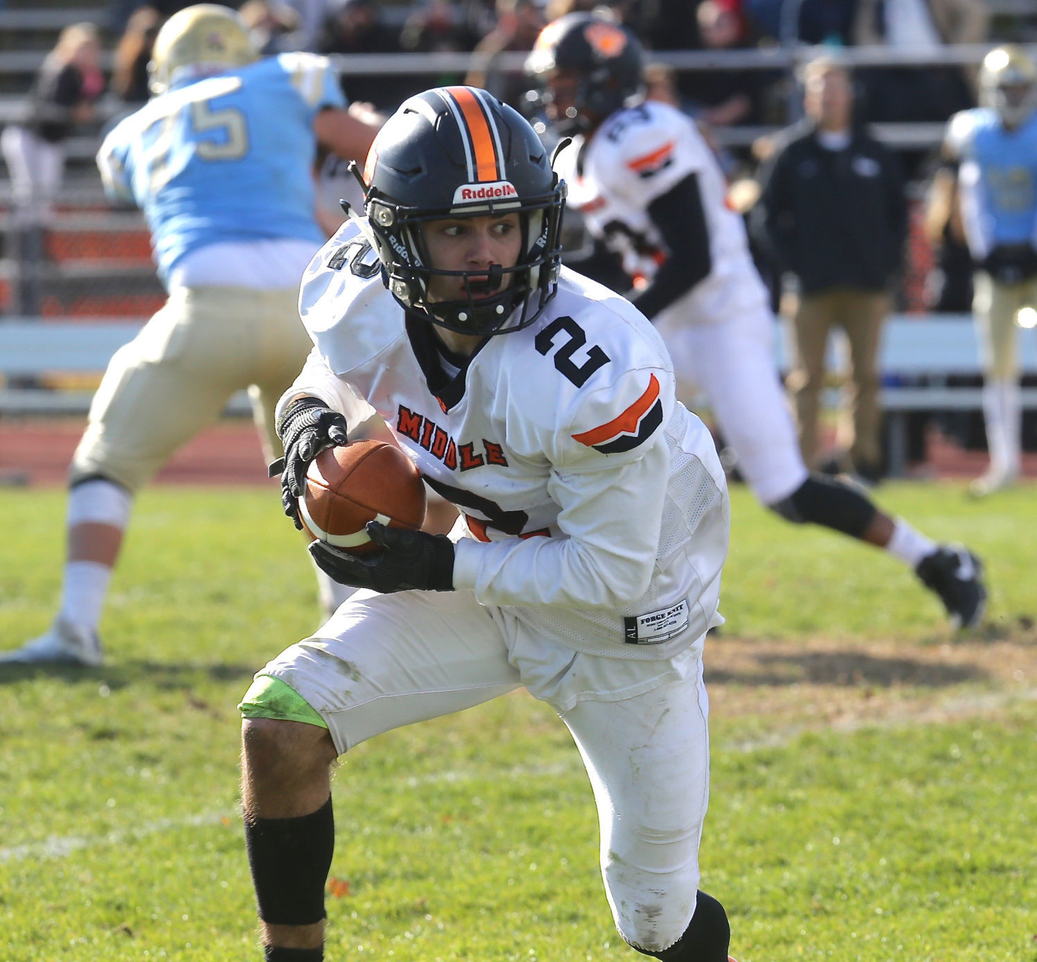 Anchor Bowl Middle Lower Football